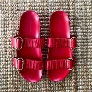 NEW Stuart Weitzman Sandals